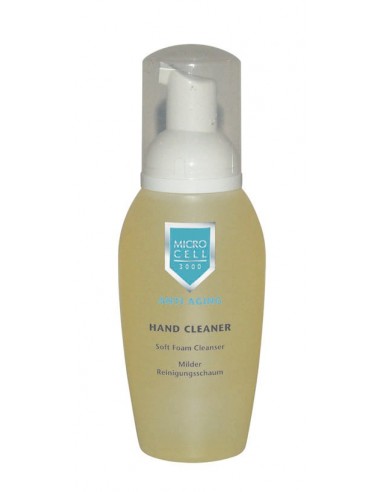 Anti Aging Hand Cleaner - 190 ml