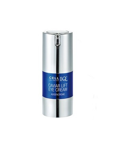 STEM CELLS CAVIAR EYE CREAM - 15 ml