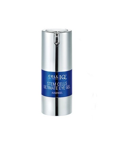 STEM-CELLS ULTIMATE EYE CREAM - 15 ml