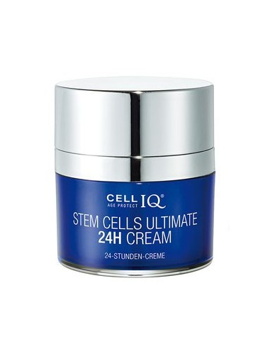 STEM-CELLS ULTIMATE 24H CREAM - 50 ml