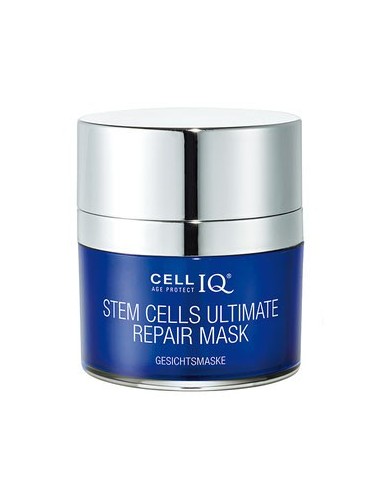 STEM CELLS ULTIMATE REPAIR MASK - 50 ml