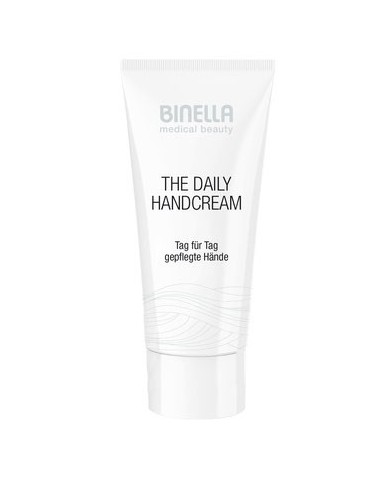 THE DAILY HANDCREAM SOS