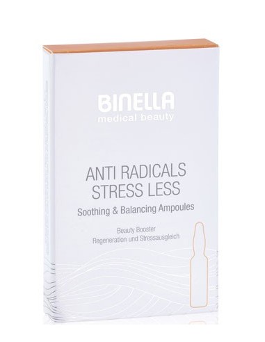 ANTI-RADICALS STRESS LESS  2 ML -...