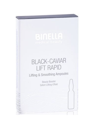 BLACK CAVIAR LIFT RAPID  2 ML - 7/14...