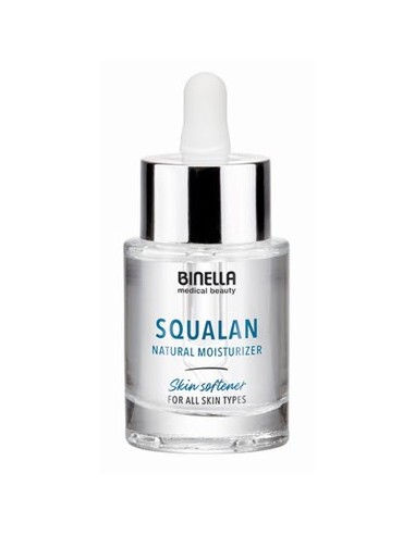 SQUALANE 30 ML -100% ren naturlig...