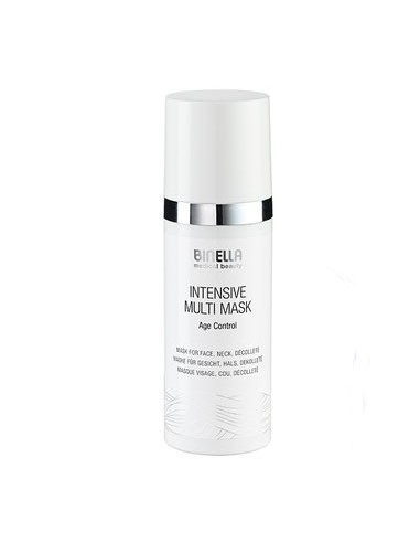 INTENSIV MULTIMASKE -50ML TIL ANSIGT,...