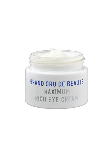 CABIN - MAXIMUM Rich EYE Cream - 30 ml