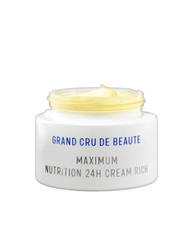 MAXIMUM LA PERLE 24h Cream - 15 ml