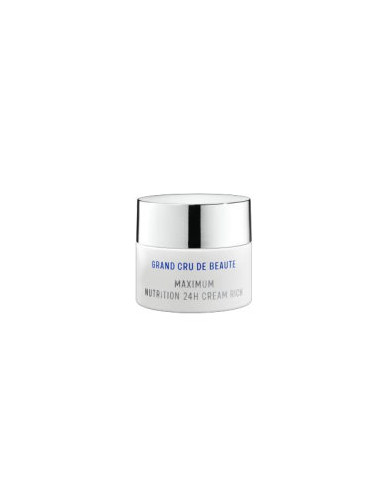 MAXIMUM LA PERLE 24h Rich Cream - 50 ml