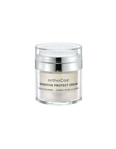 SENSITIVE PROTECT CREAM - 50 ml