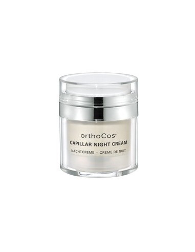 CAPILLAR  Night Cream- 50 ml