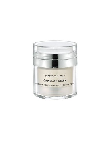 CAPILLAR MASK - 50 ml