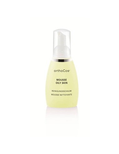 MOUSSE OILY SKIN - 250 ml