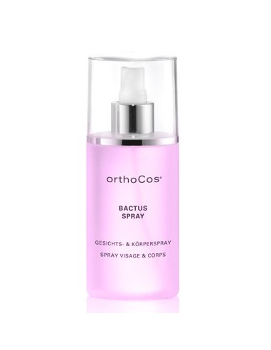 BACTUS FACE & BODY SPRAY - 200 ml