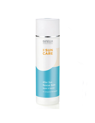 200ml - AFTER SUN RESCUE BALM Repair...