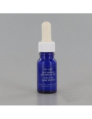 LIFT EXPRESS LIP & EYE ZONE REFINER - applikator - 10 ml