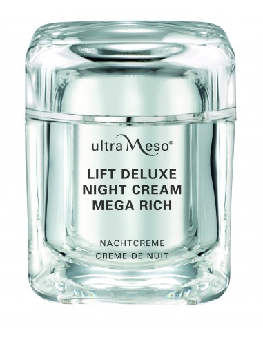 LIFT DELUXE NIGHT CREAM MEGA RICH  - 50 ml