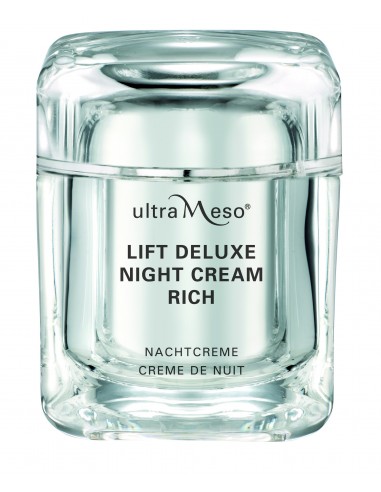 LIFT DELUXE NIGHT CREAM RICH  - 250 ml