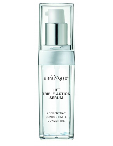 LIFT TRIPLE ACTION SERUM - 50 ml