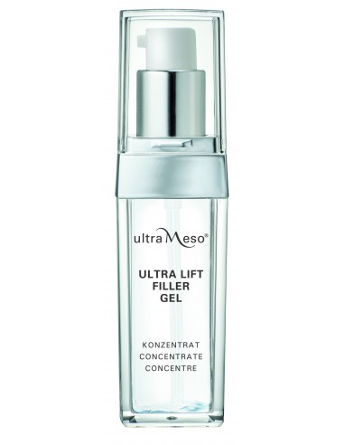 ULTRA LIFT FILLER GEL