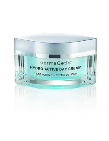 HYDRO ACTIVE DAY CREAM - 50 ml