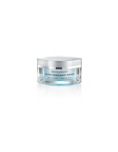 ULTRA MARIS NIGHT CREAM - 50 ml