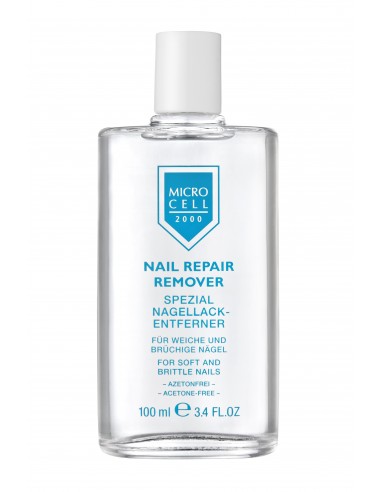 Nail Repair Remover - 100 ml