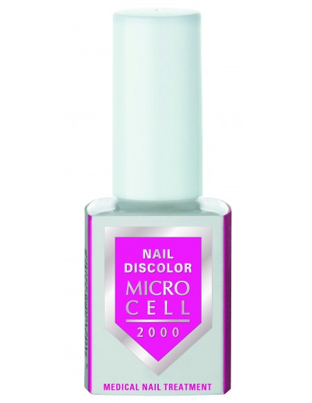 Nail Discolour - 11 ml