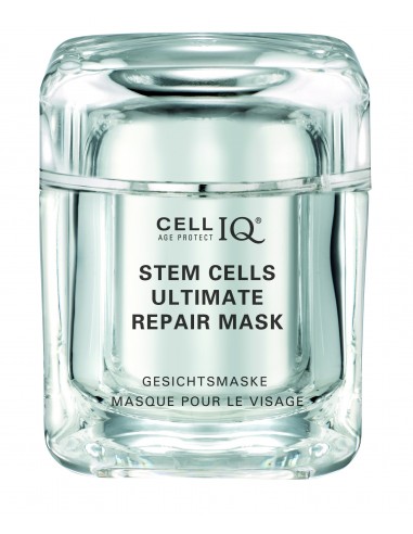 ULTIMATE REPAIR MASK - 50 ml