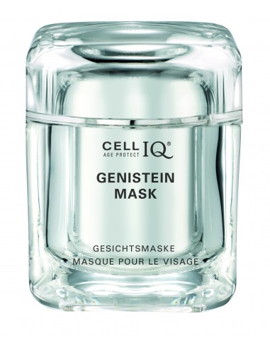 GENISTEIN MASK - 50 ml