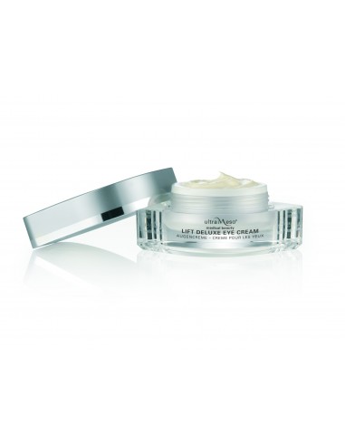 LIFT DELUXE EYE CREAM  - 15 ml