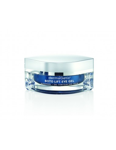 BOTO LIFT EYE GEL - 15 ml