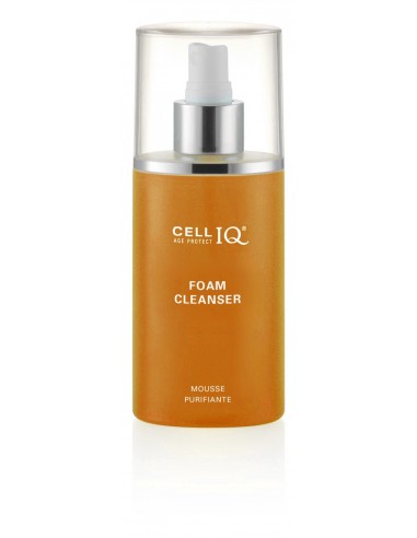 FOAM CLEANSER - 200 ml