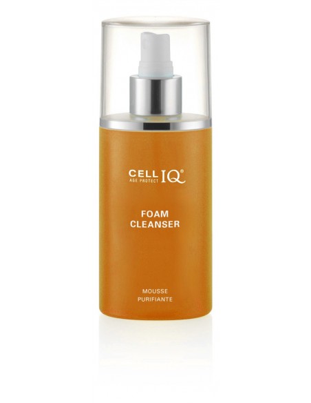 FOAM CLEANSER - 200 ml