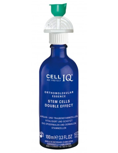 CABIN - STEM-CELLS DOUBLE EFFECT - 100 ml