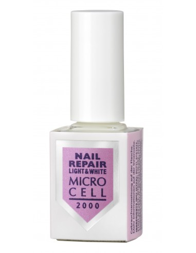 Nail Repair Light & White - 12 ml