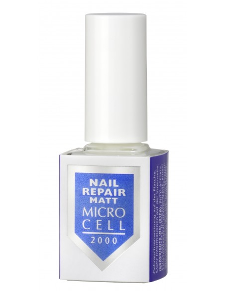 Nail Repair Matt - 12 ml