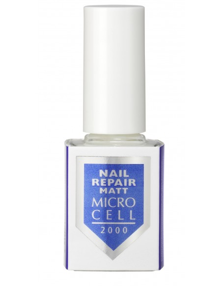 Nail Repair Matt - 12 ml