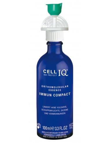 CABIN - STEM-CELLS DOUBLE EFFECT - 100 ml