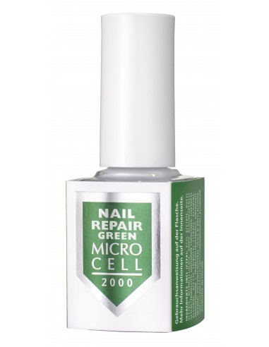 Nail Repair Green - 12 ml