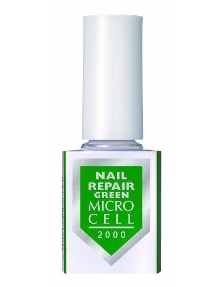 Nail Repair Green - 12 ml