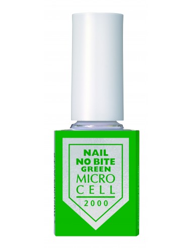 Nail Repair Green - No Bite - 12 ml