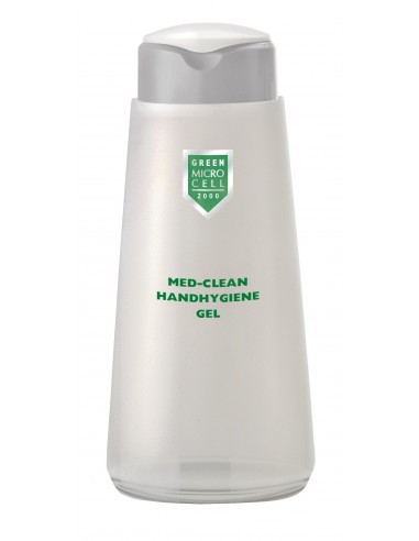 Med-Clean Handhygiene Gel Refill - 400 ml