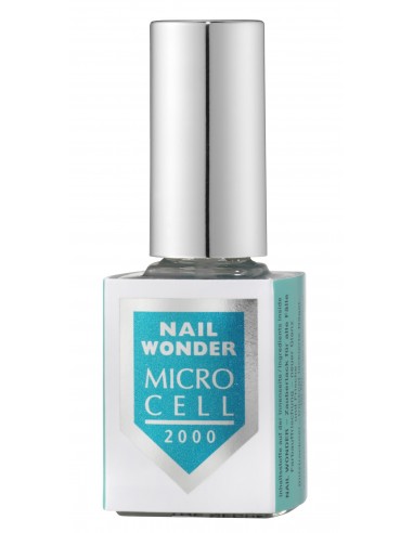 Nail Wonder - 12 ml