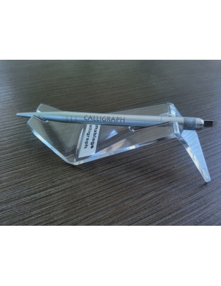 Calligragph Pen & holder