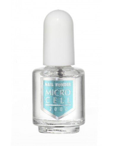 Mini Nail Wonder - 4,5 ml