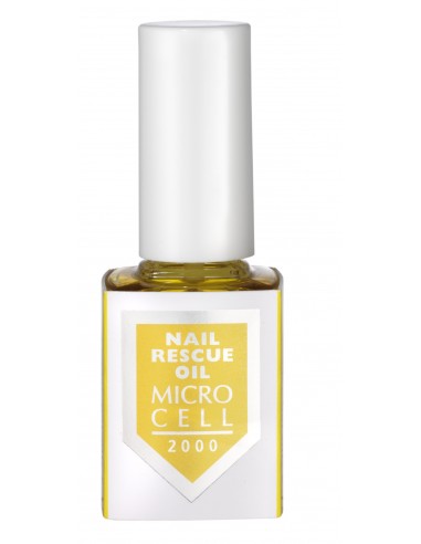 Mini Nail Rescue Oil - 4,5 ml