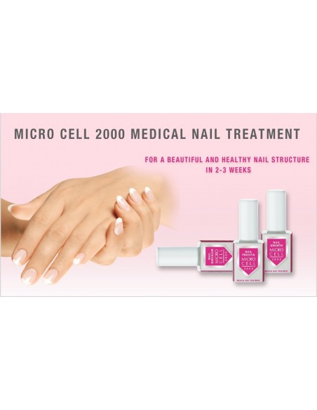 Nail Discolour - 11 ml