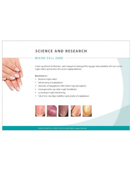 Nail Discolour - 11 ml