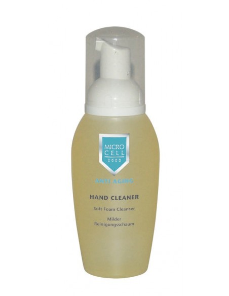 Anti Aging Hand Cleaner - 190 ml